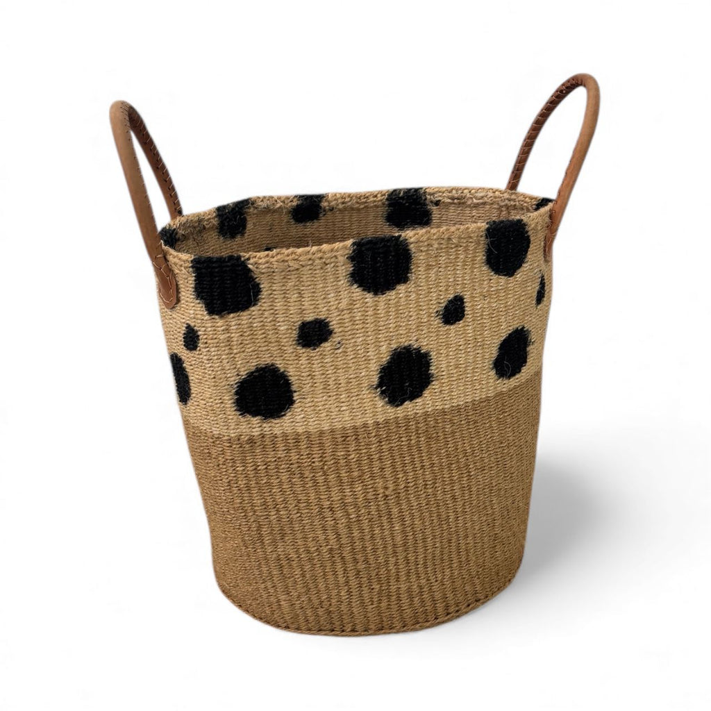 Rangi Basket Animal