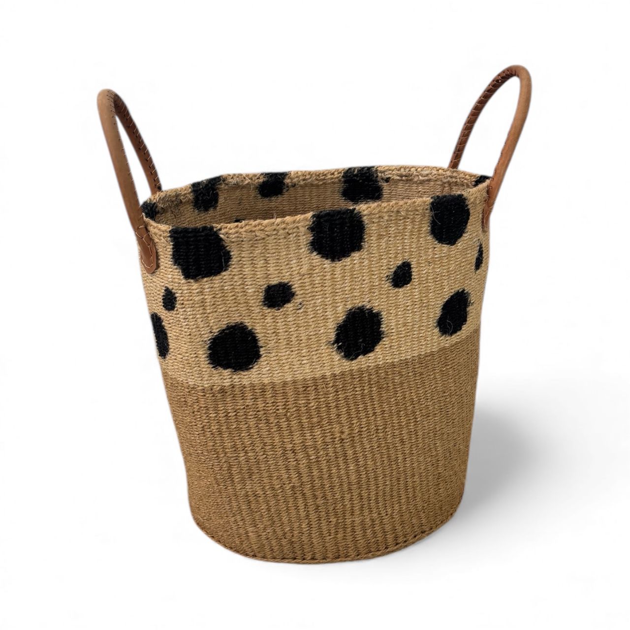 Rangi Basket Animal
