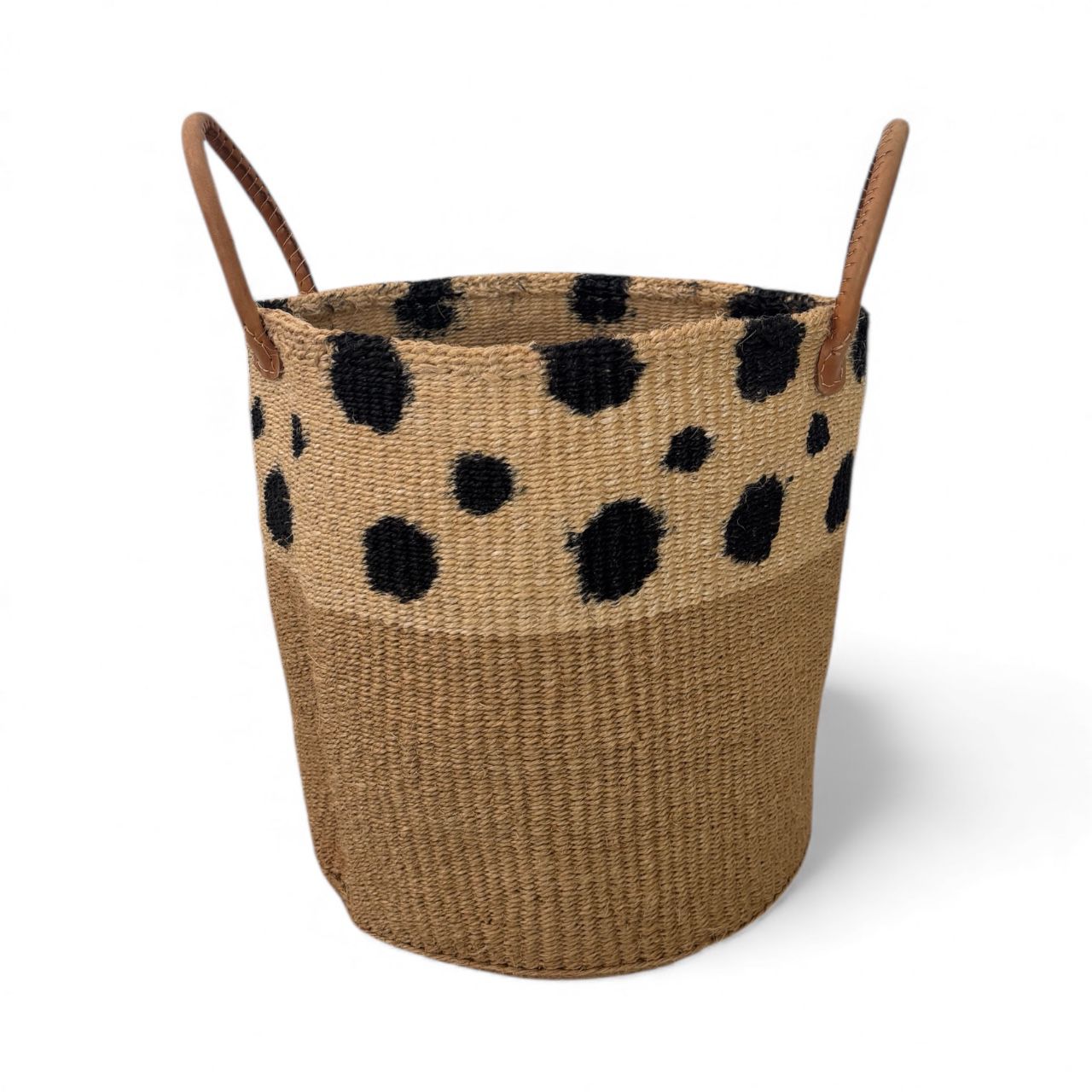 Rangi Basket Animal
