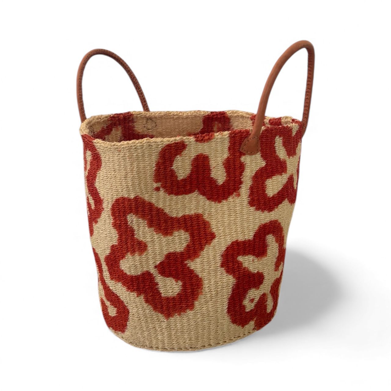 Rangi Basket Flowers