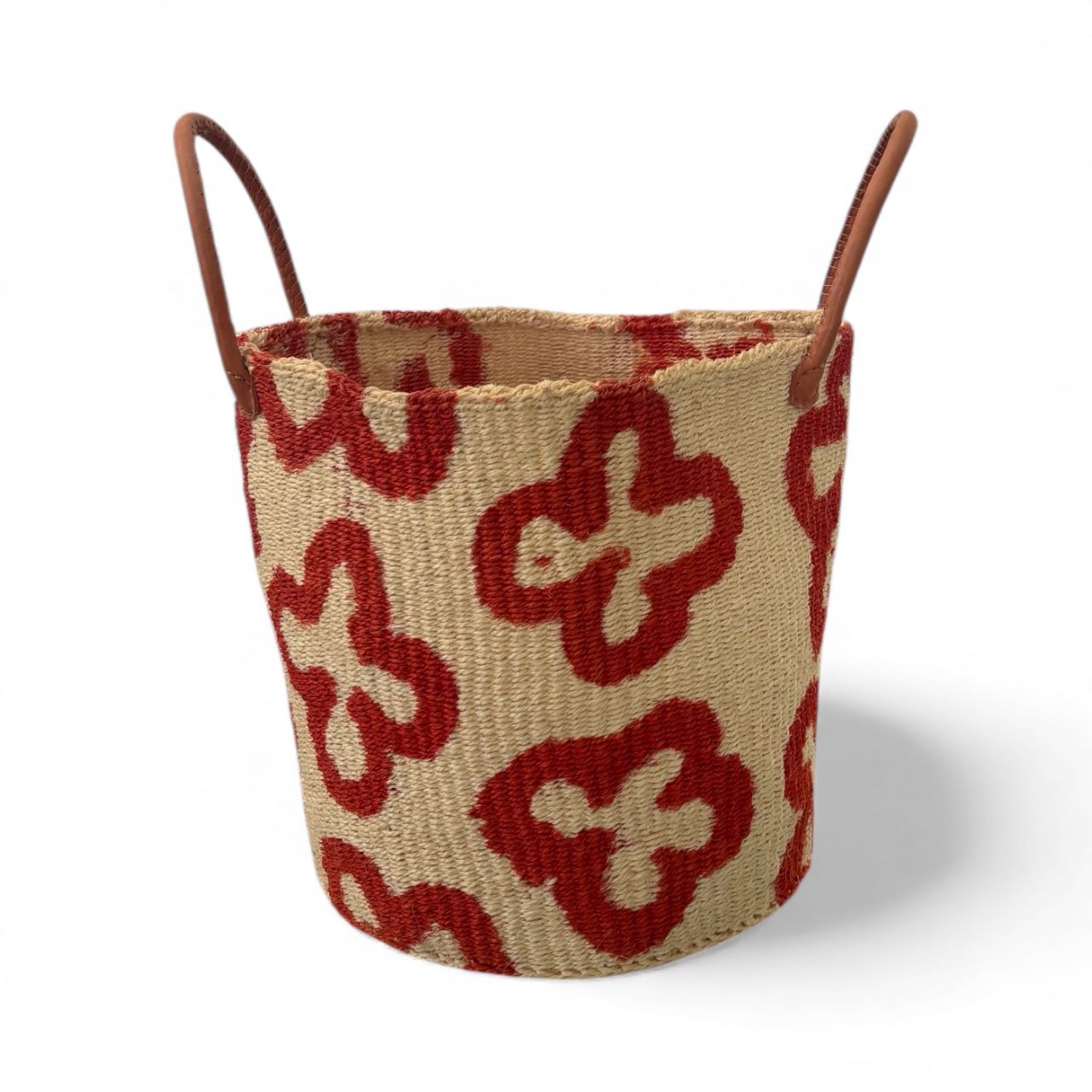 Rangi Basket Flowers