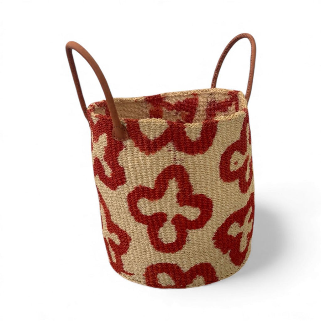 Rangi Basket Flowers