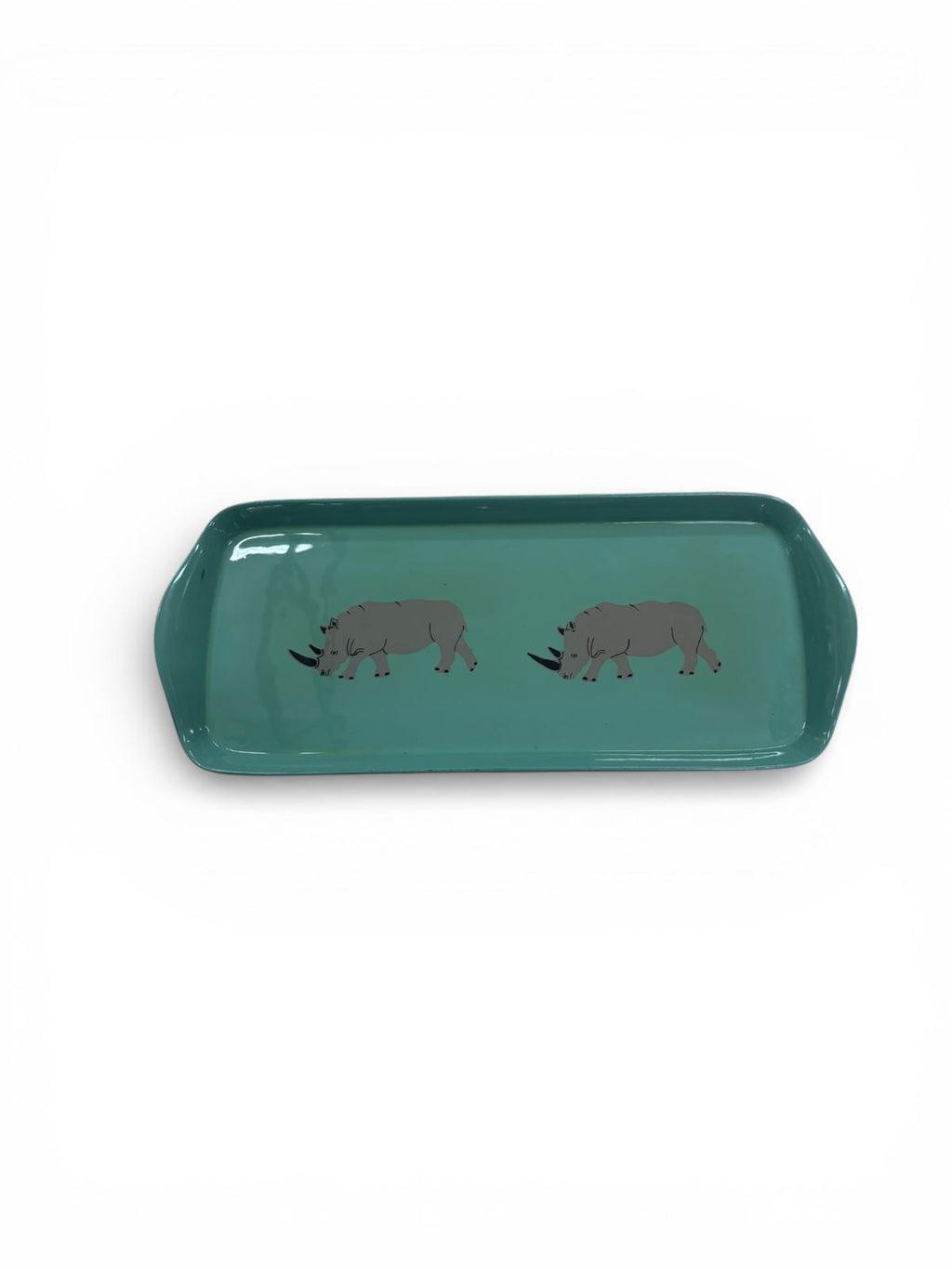Rhino Mug Tray