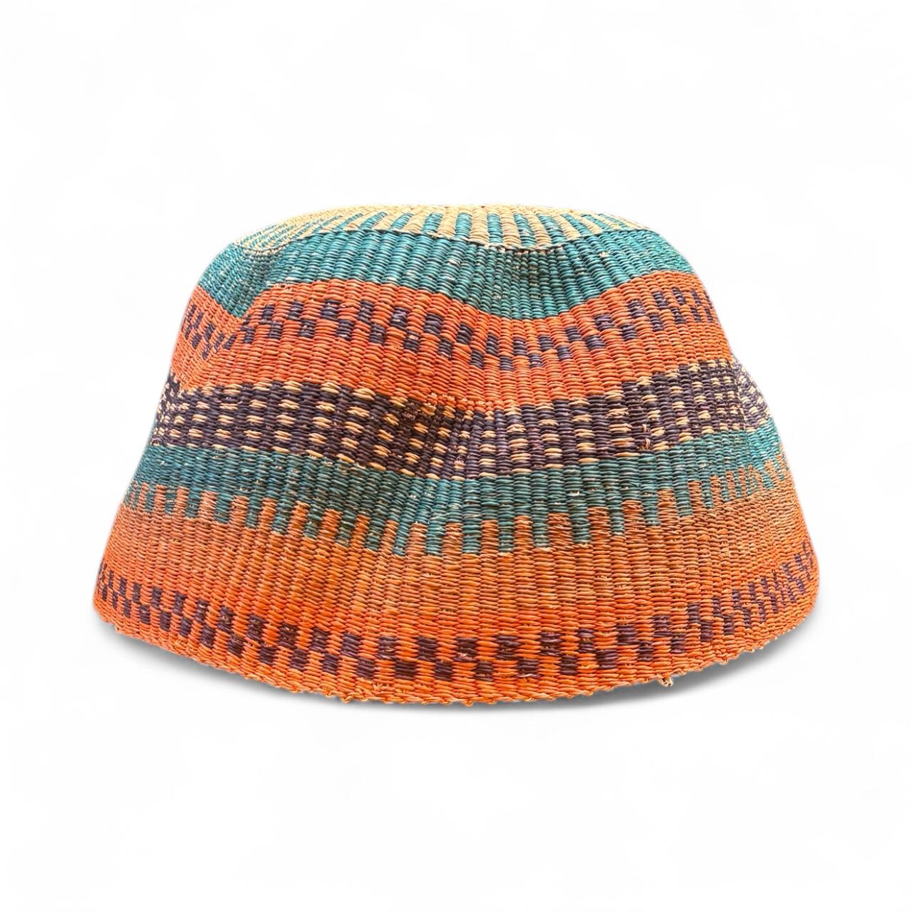 Lamp Shade and Basket Savana Blue