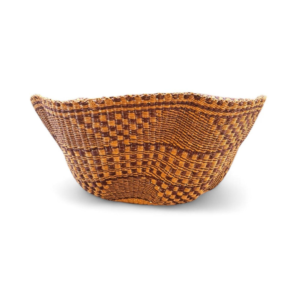 Savana Purple Basket