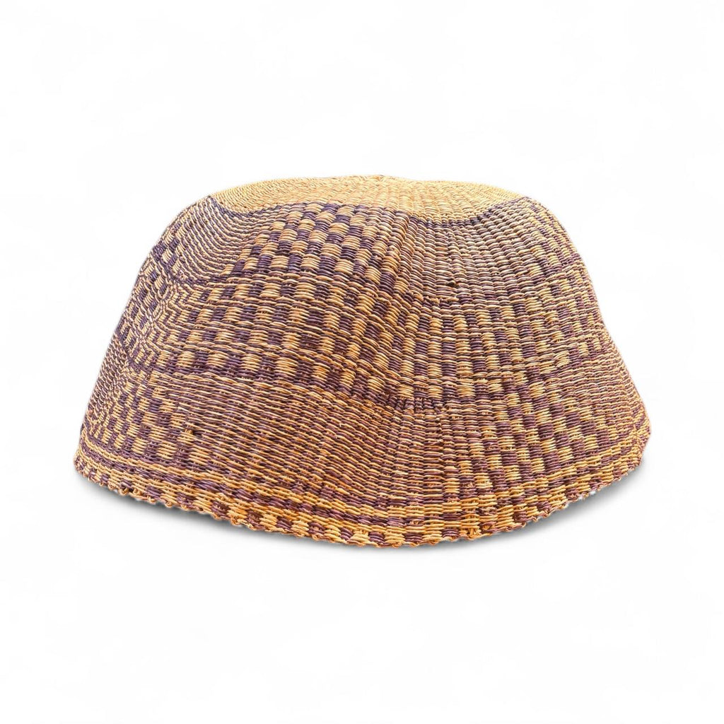 Lamp Shade and Basket Savana Purple