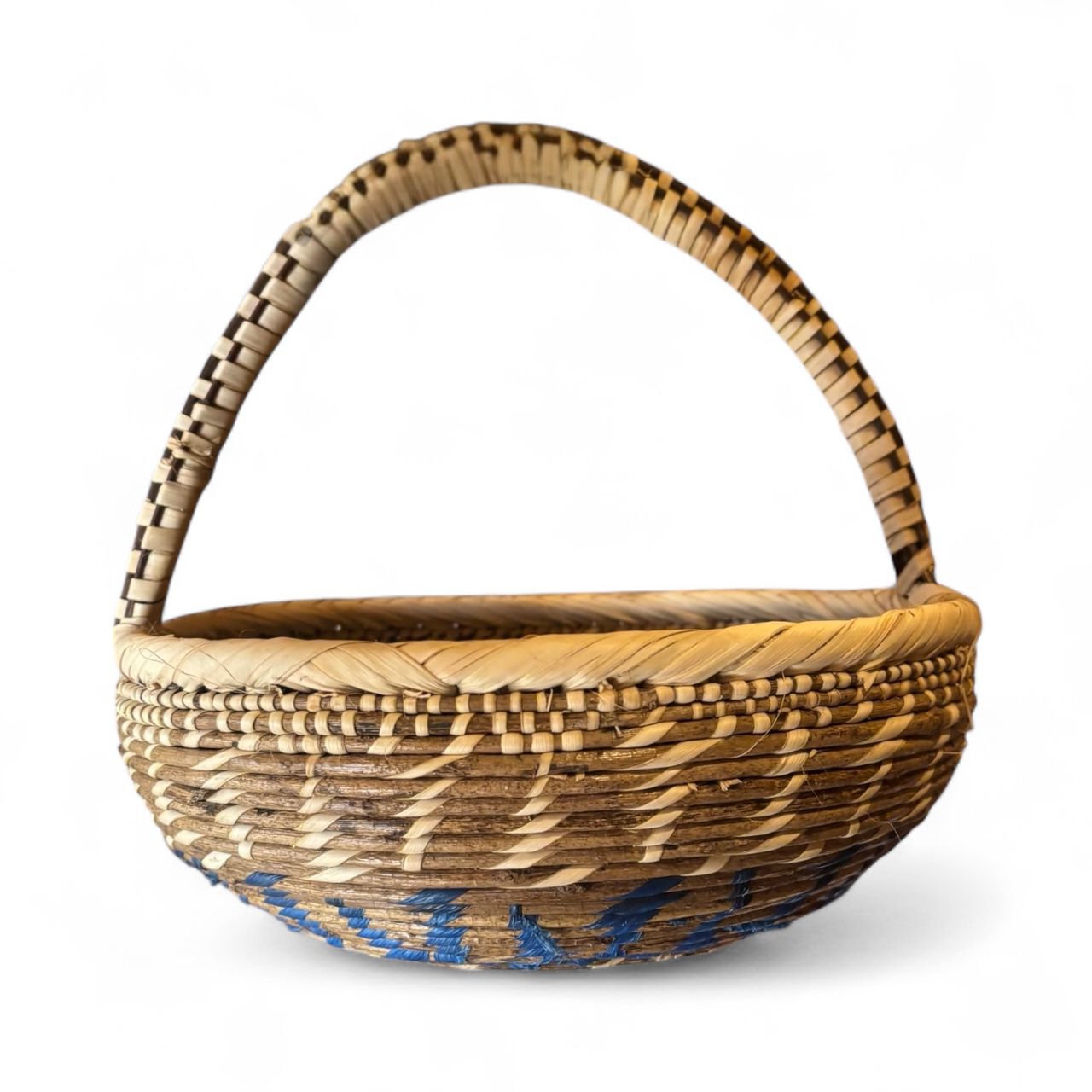 Shamba Basket
