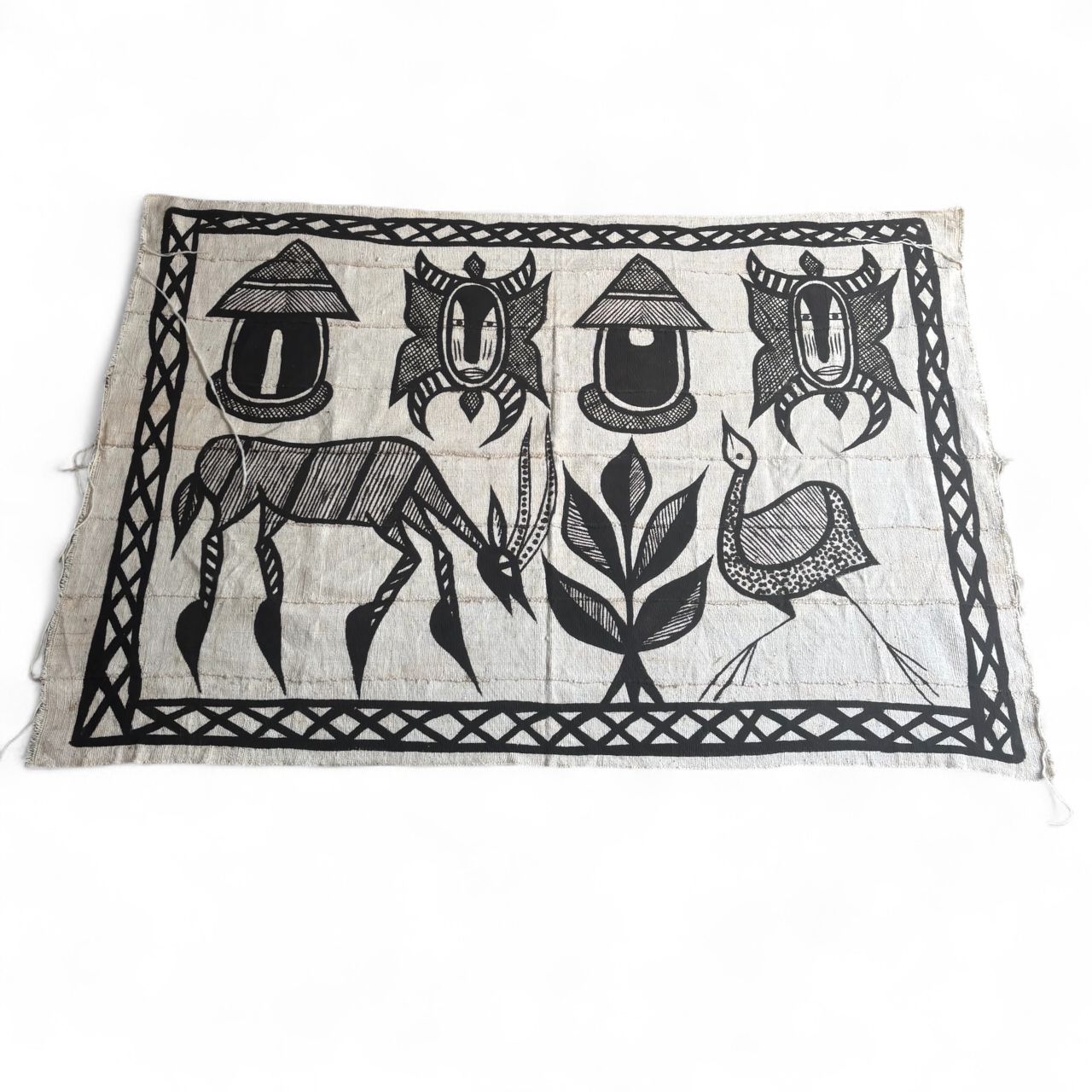 Wall Hanging - Corogo